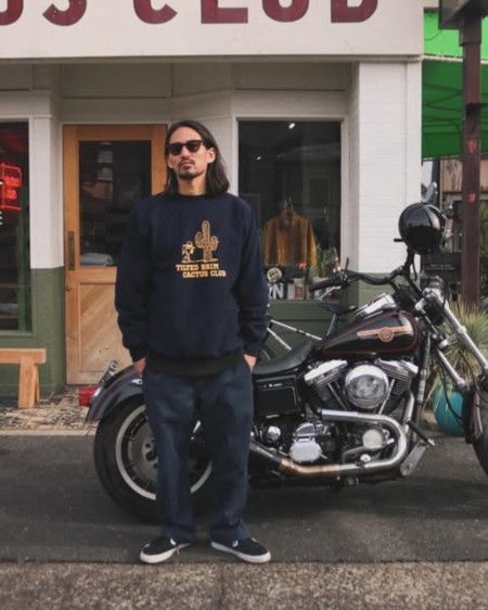 Stussy Shaggy Cardigan | Garmentory