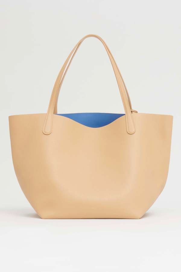 Mansur Gavriel Everyday Soft Tote Mansur Gavriel Everyday Soft Tote