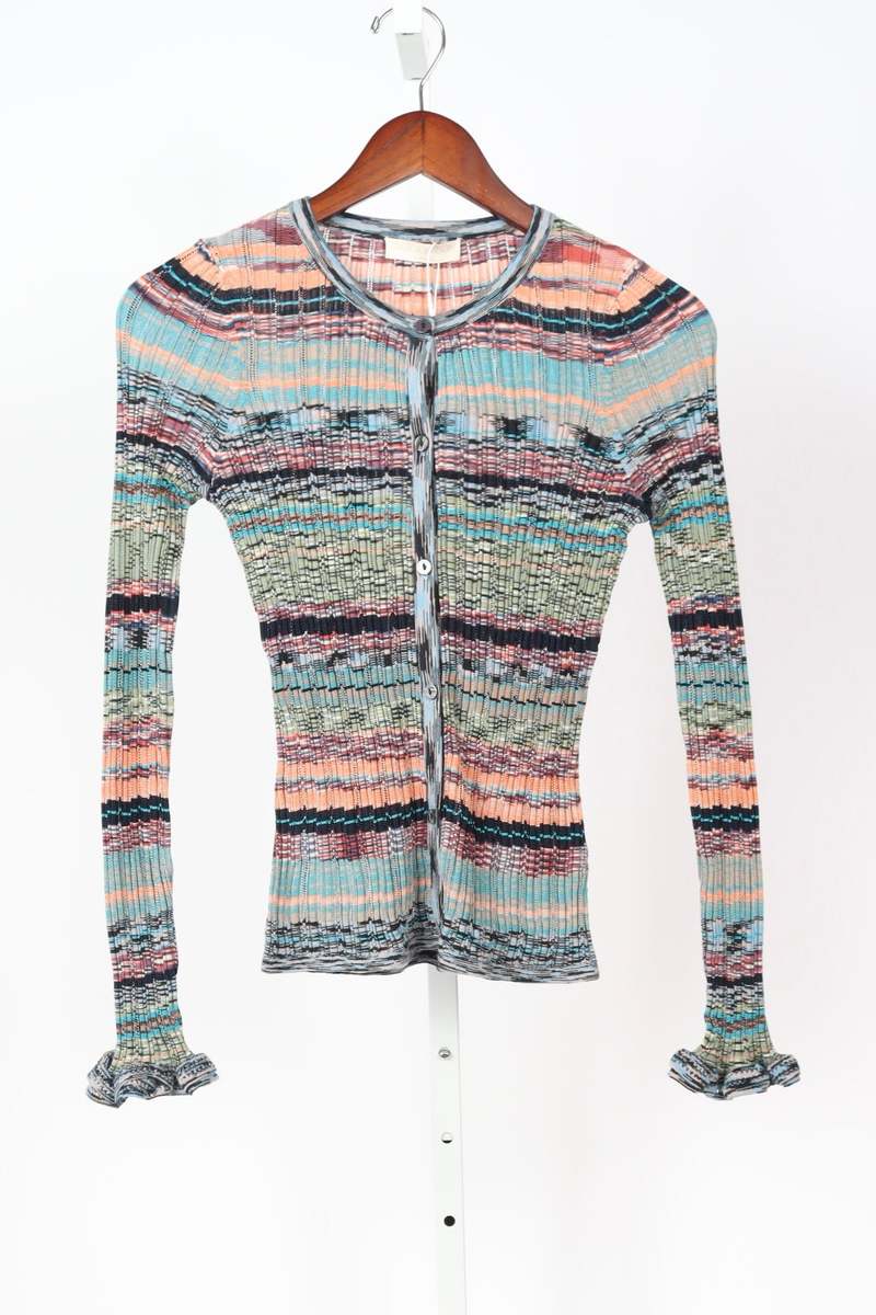 Ulla Johnson Lex Knit Cardigan Ulla Johnson Lex Knit Cardigan