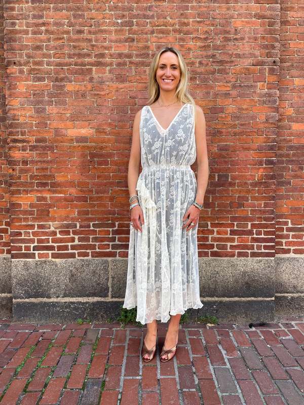 Rachel Comey Lush Dress Rachel Comey Lush Dress