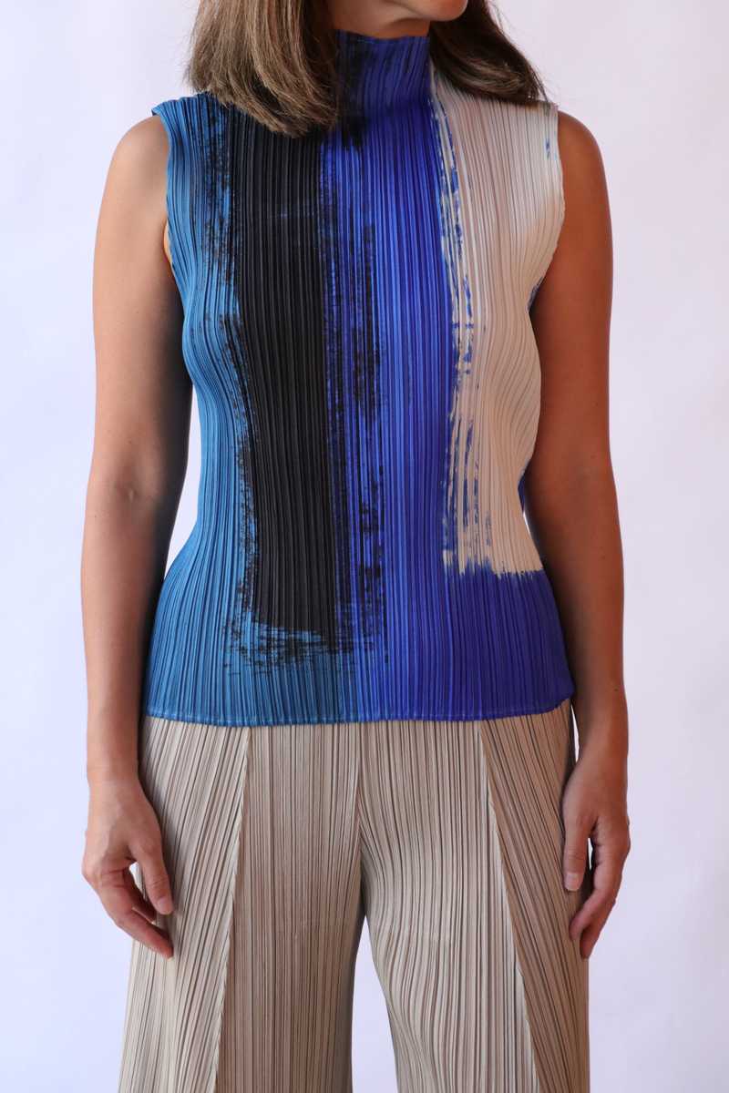 Pleats Please by Issey Miyake Jump Top