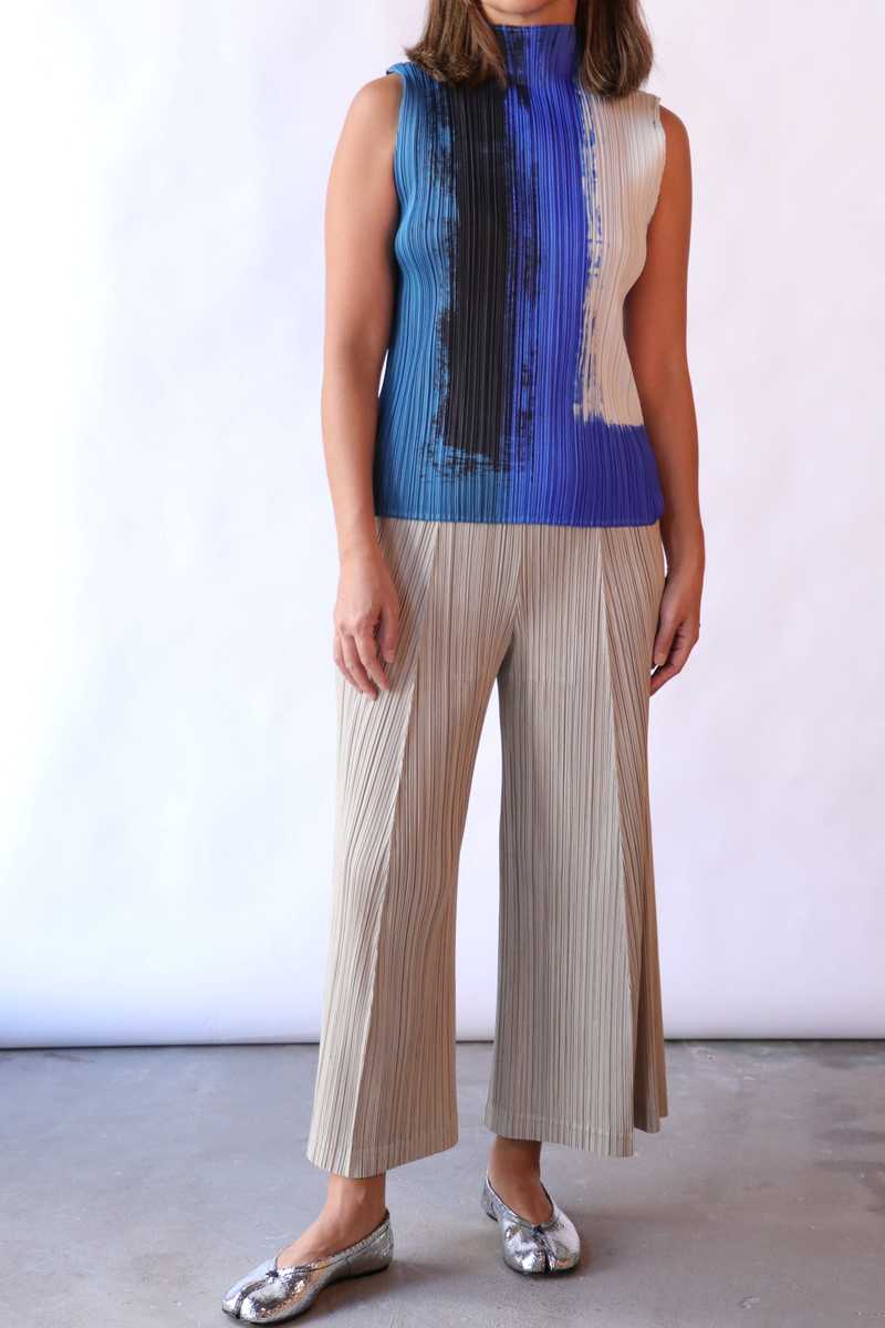 Pleats Please by Issey Miyake Jump Top