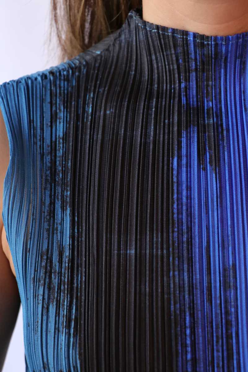 Pleats Please by Issey Miyake Jump Top