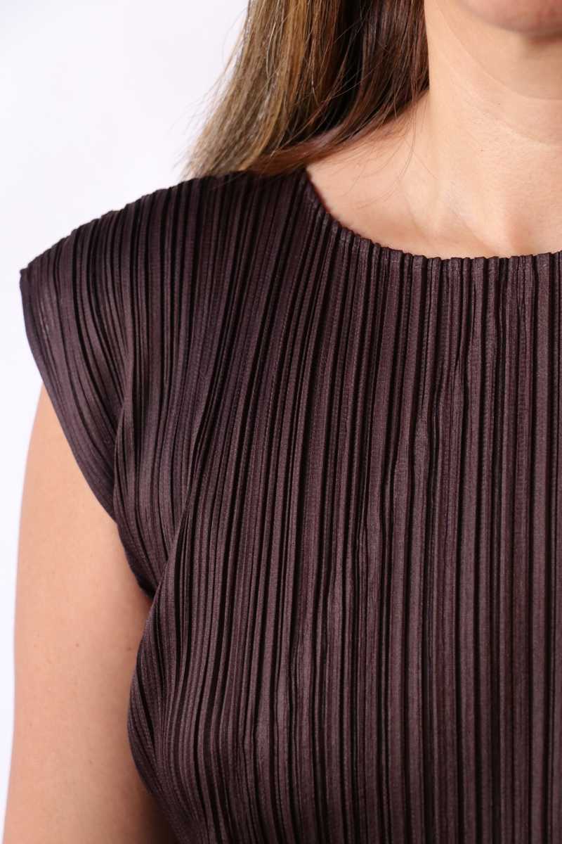 Pleats Please by Issey Miyake Leap Dress Pleats Please by Issey Miyake Leap Dress