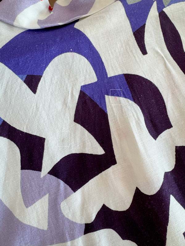 Eve Gravel Artic Shirt - Olympic Eve Gravel Artic Shirt - Olympic