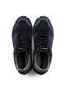 Novesta Marathon Hairy Trainers shoes - Black - Thumbnail 3