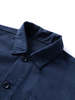 Service Works Chore Shirt - Navy - Thumbnail 3