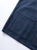 Service Works Chore Shirt - Navy - Thumbnail 4