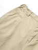 Service Works Drill Waiter Pant - Khaki - Thumbnail 3