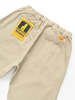 Service Works Drill Waiter Pant - Khaki - Thumbnail 5
