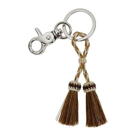 WACKO MARIA ／PYTHON LEATHER KEY HOLDER WACKO MARIA】 PYTHON LEATHER KEY HOLDER ( WACKO MARIA GUILTY