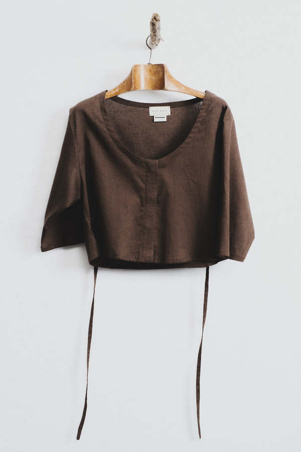 Datura Payesa Blouse