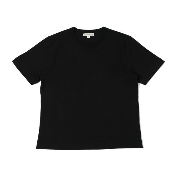 Merz b. Schwanen 215 T-Shirt Cropped 2M15C