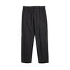Norse Projects Aaren Tech Wool Trouser - Charcoal - Thumbnail 4