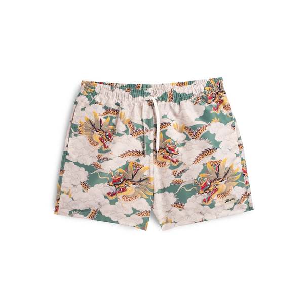 Bather Above The Clouds Shorts