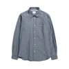 Norse Projects Algot Relaxed L/S Cotton Linen Shirt - Thumbnail 1