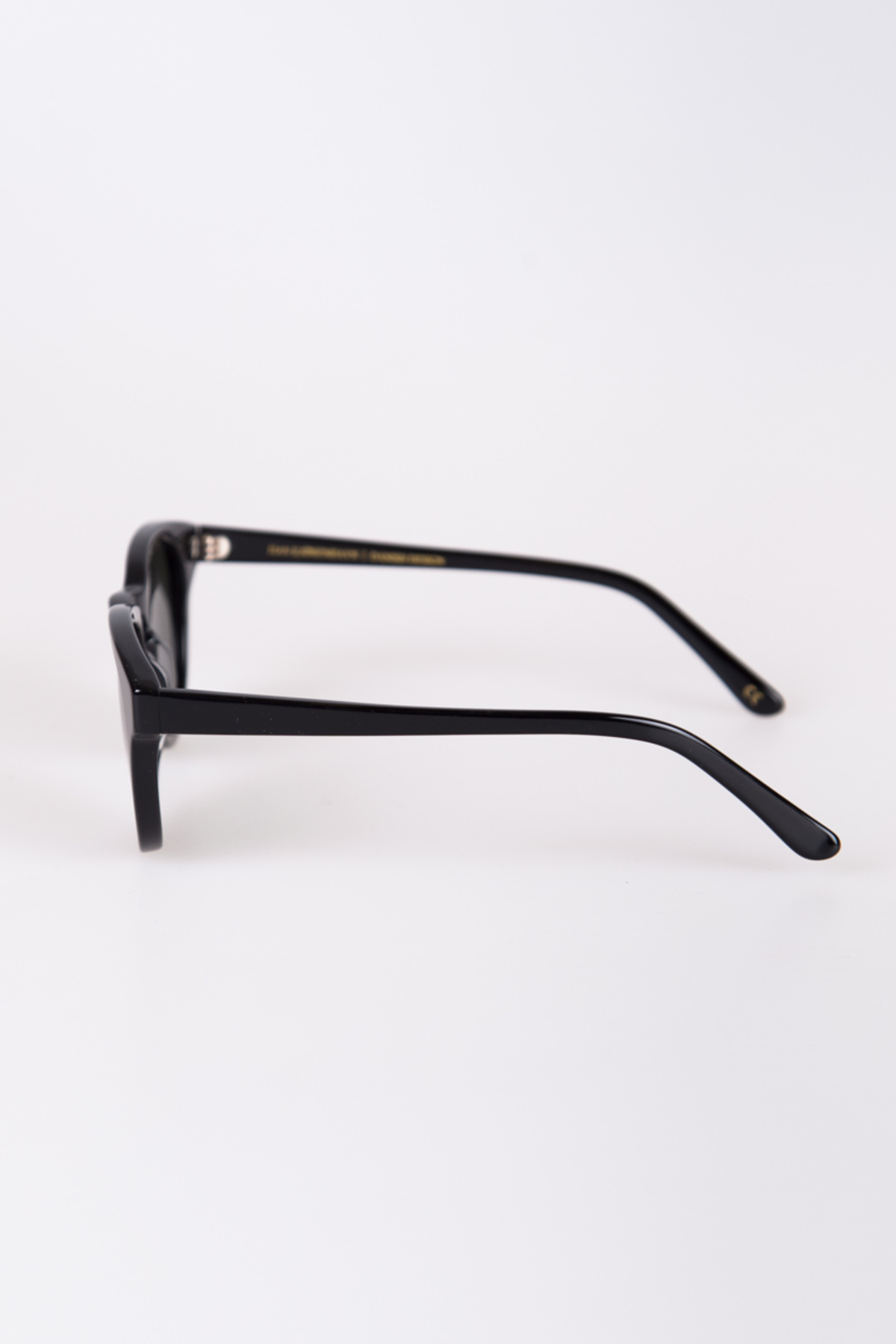 Han Kjobenhavn Timeless Sunglasses - Black - Image 2 of 7