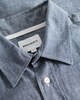 Norse Projects Algot Relaxed L/S Cotton Linen Shirt - Thumbnail 4