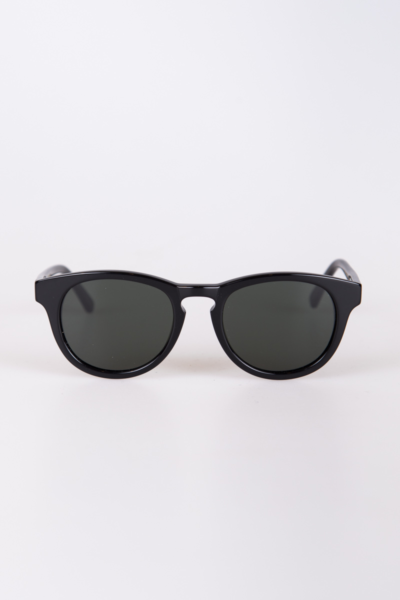 Han Kjobenhavn Timeless Sunglasses - Black