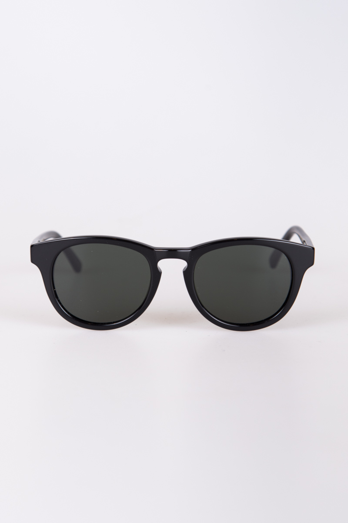 Han Kjobenhavn Timeless Sunglasses - Black - Image 4 of 7