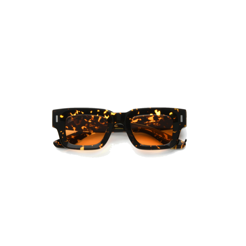 AKILA Ares Eyewear - Tortoise / Orange