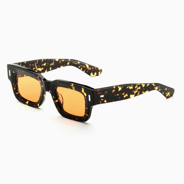 AKILA Ares Eyewear - Tortoise / Orange