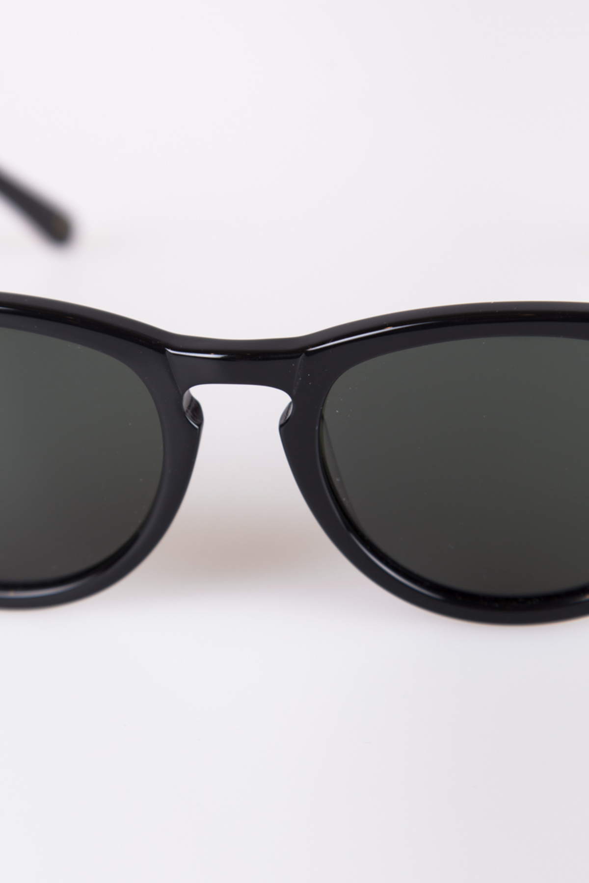 Han Kjobenhavn Timeless Sunglasses - Black - Image 6 of 7
