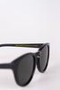 Han Kjobenhavn Timeless Sunglasses - Black - Thumbnail 7