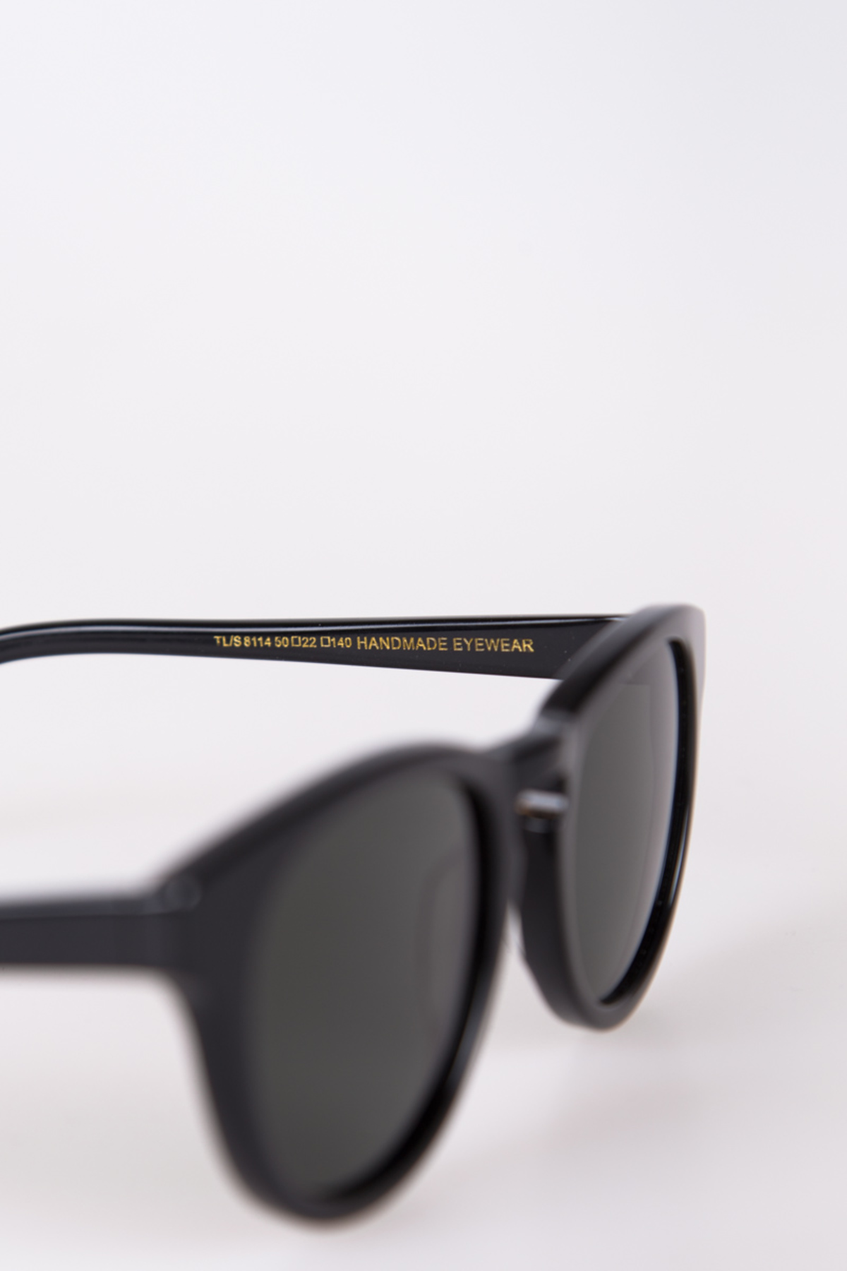 Han Kjobenhavn Timeless Sunglasses - Black - Image 7 of 7