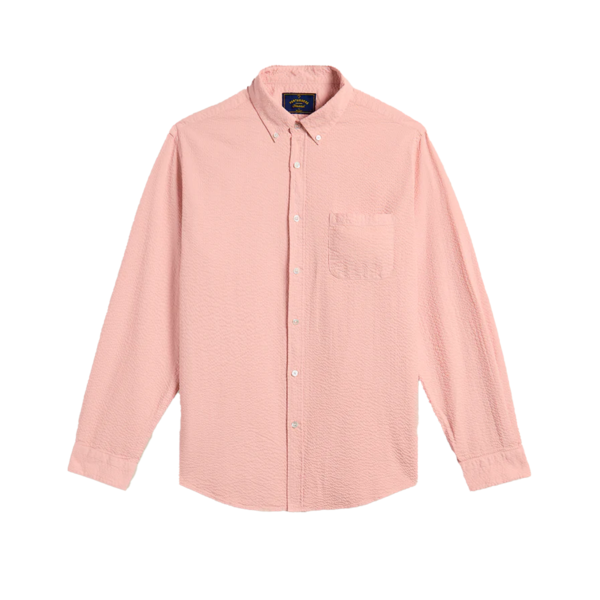 Portuguese Flannel Atlantico Shirt