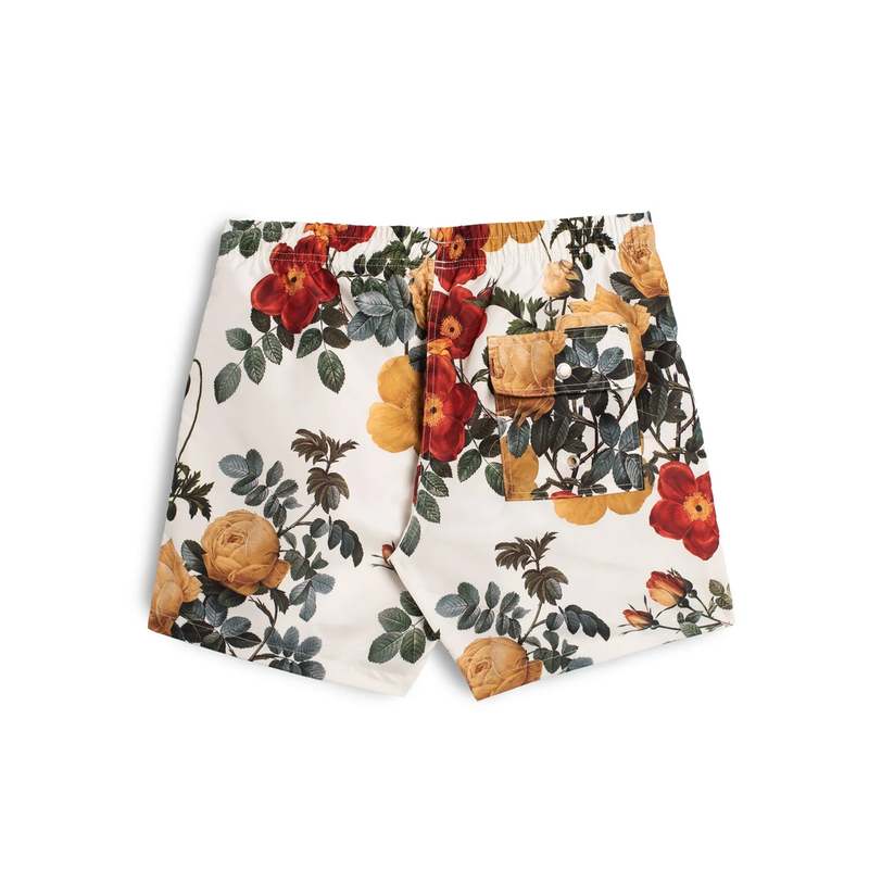 Bather Bouquet Shorts Bather Bouquet Shorts