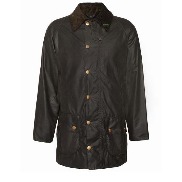 Barbour Classic Beaufort Wax Jacket