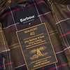 Barbour Classic Beaufort Wax Jacket - Thumbnail 5