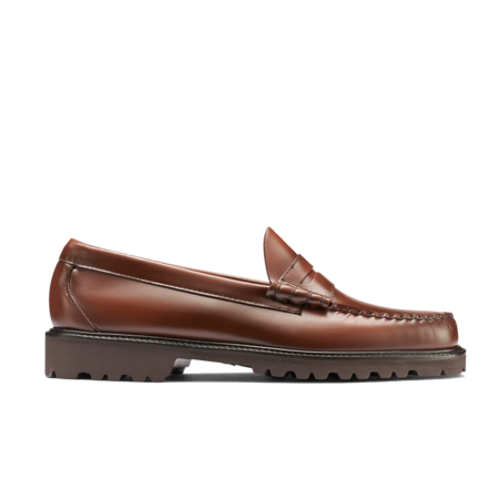 靴 ghbass larson loafer 27cm Mens Larson Lug Weejuns Loafer | Men | G.H.BASS