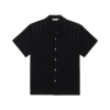 3Sixteen Leisure Shirt - Black - Thumbnail 1