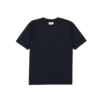DRAKES Lightweight Short Sleeve Pocket Tee - Thumbnail 1