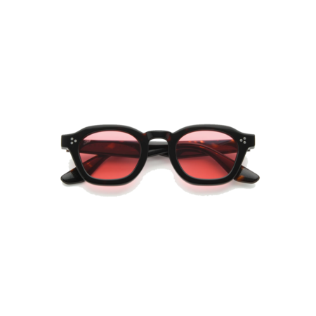Acne Studios Frame Sunglasses - Black | Garmentory