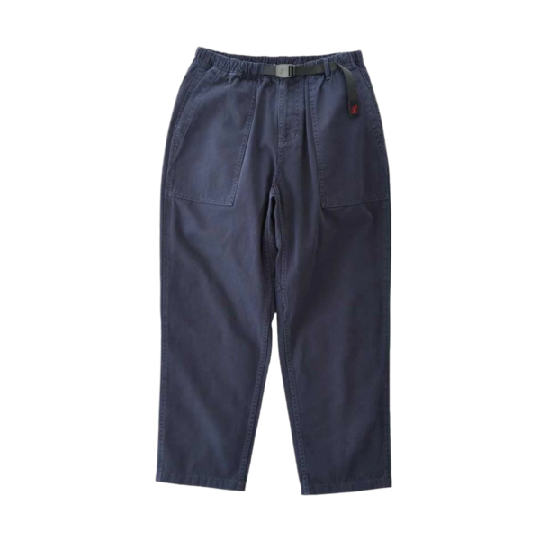 Gramicci Loose Tapered Pant - Double Navy