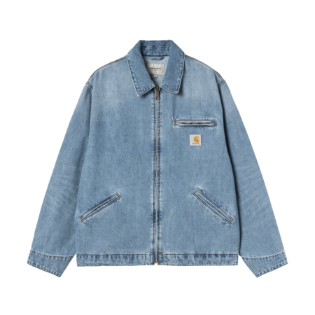 Carhartt-WIP Manchester Jacket - Tobacco Brown | Garmentory