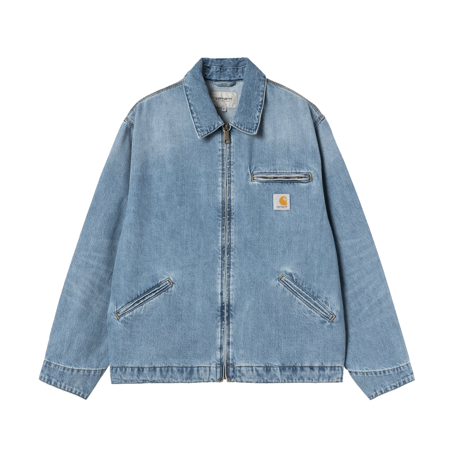 CARHARTT WIP OG Detroit Jacket | Garmentory