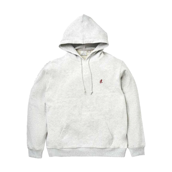 Gramicci One Point Hooded Sweatshirt