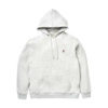 Gramicci One Point Hooded Sweatshirt - Thumbnail 1