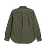 Norse Projects Osvald Flannel Shirt - SITKA GREEN - Thumbnail 4