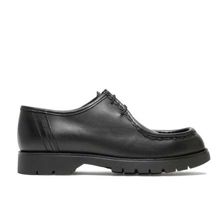 Kleman Padror Shoes - Black | Garmentory
