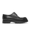 Kleman Padror Derby Shoes - Black - Thumbnail 4