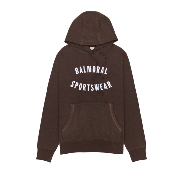 Balmoral Parkhaven Hoodie Balmoral Parkhaven Hoodie