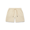 OAS Porto Waffle Shorts - Thumbnail 1