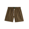 Portuguese Flannel Quartet Shorts - Thumbnail 1