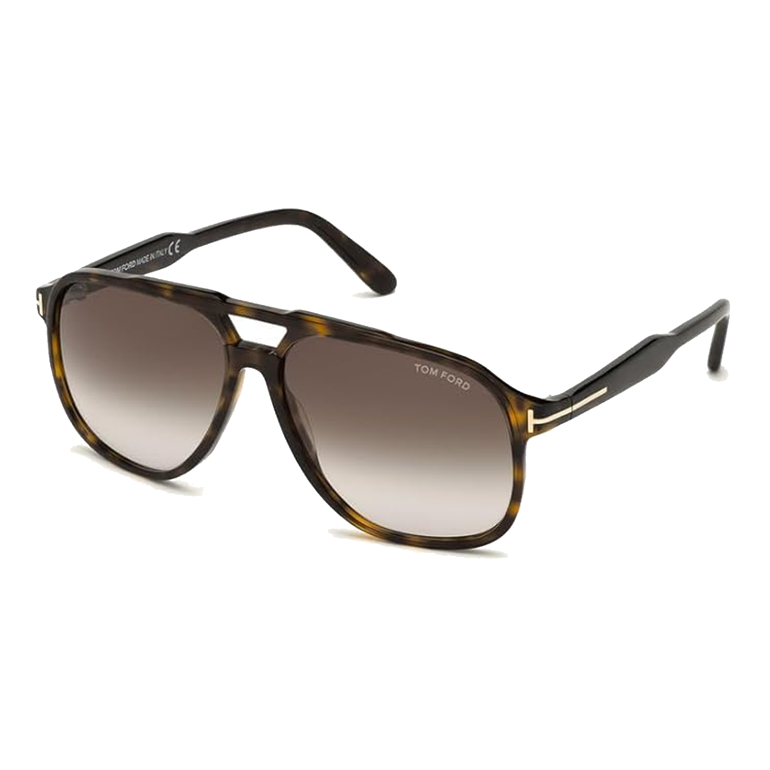 Tom Ford Raoul TF753 52k Sunglasses | Garmentory display picture 1