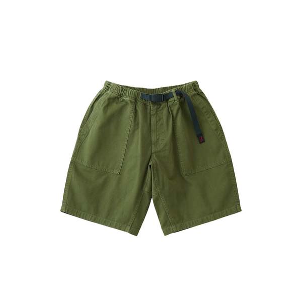 Gramicci Ridge Short - Double Navy